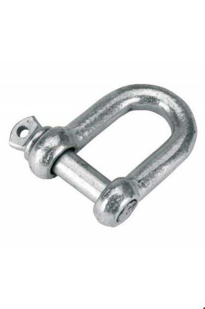 FİVESTAR 6mm ZİNCİR KİLİDİ